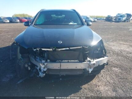 2021 MERCEDES-BENZ GLC 300 4MATIC | VIN: W1N0G8EB9MG009788
