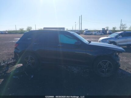 2021 MERCEDES-BENZ GLC 300 4MATIC | VIN: W1N0G8EB9MG009788