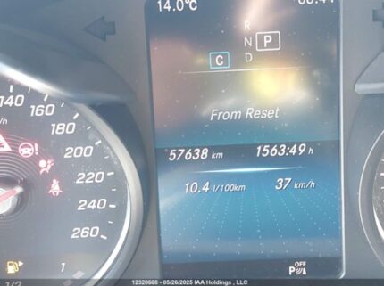 2021 MERCEDES-BENZ GLC 300 4MATIC | VIN: W1N0G8EB9MG009788