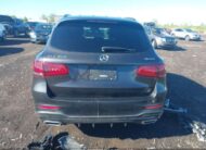 2021 MERCEDES-BENZ GLC 300 4MATIC | VIN: W1N0G8EB9MG009788