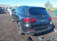 2021 MERCEDES-BENZ GLC 300 4MATIC | VIN: W1N0G8EB9MG009788