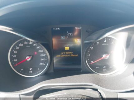 2021 MERCEDES-BENZ GLC 300 4MATIC | VIN: W1N0G8EB9MG009788
