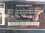 2021 MERCEDES-BENZ GLC 300 4MATIC | VIN: W1N0G8EB9MG009788