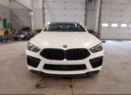2025 BMW M8 | VIN: WBSDZ0C06SCS06789