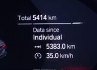 2025 BMW M8 | VIN: WBSDZ0C06SCS06789