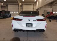 2025 BMW M8 | VIN: WBSDZ0C06SCS06789