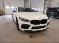 2025 BMW M8 | VIN: WBSDZ0C06SCS06789