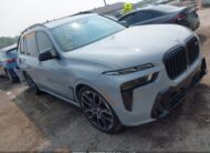 2023 BMW X7 M60I | VIN: 5UX33EM06P9N67765