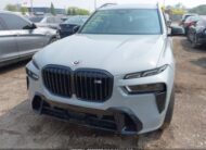 2023 BMW X7 M60I | VIN: 5UX33EM06P9N67765