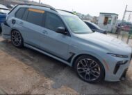 2023 BMW X7 M60I | VIN: 5UX33EM06P9N67765