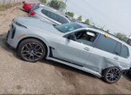 2023 BMW X7 M60I | VIN: 5UX33EM06P9N67765