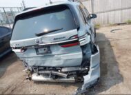 2023 BMW X7 M60I | VIN: 5UX33EM06P9N67765