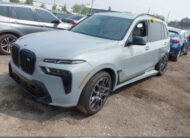 2023 BMW X7 M60I | VIN: 5UX33EM06P9N67765