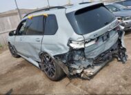 2023 BMW X7 M60I | VIN: 5UX33EM06P9N67765