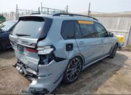 2023 BMW X7 M60I | VIN: 5UX33EM06P9N67765