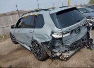 2023 BMW X7 M60I | VIN: 5UX33EM06P9N67765