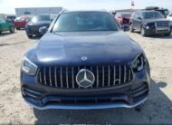 2021 MERCEDES-BENZ AMG GLC 43 4MATIC | VIN: W1N0G6EB7MF913391