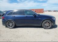 2021 MERCEDES-BENZ AMG GLC 43 4MATIC | VIN: W1N0G6EB7MF913391