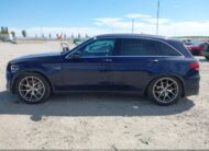 2021 MERCEDES-BENZ AMG GLC 43 4MATIC | VIN: W1N0G6EB7MF913391