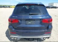 2021 MERCEDES-BENZ AMG GLC 43 4MATIC | VIN: W1N0G6EB7MF913391