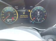 2021 MERCEDES-BENZ AMG GLC 43 4MATIC | VIN: W1N0G6EB7MF913391