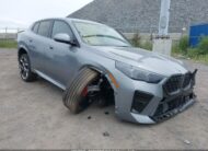 2025 BMW X2 XDRIVE28I | VIN: WBX63GM04S5299747