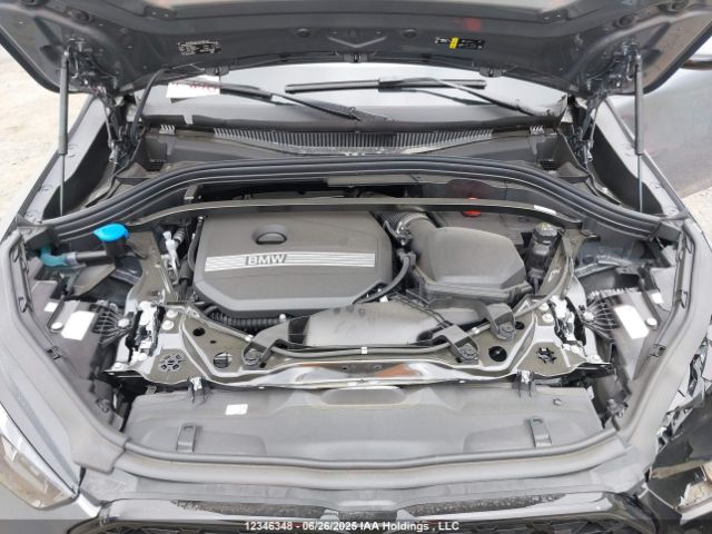 2025 BMW X2 XDRIVE28I | VIN: WBX63GM04S5299747