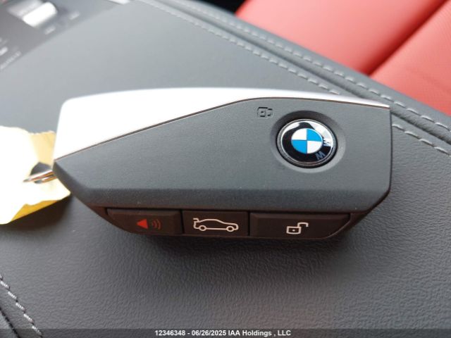 2025 BMW X2 XDRIVE28I | VIN: WBX63GM04S5299747