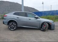 2025 BMW X2 XDRIVE28I | VIN: WBX63GM04S5299747