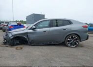 2025 BMW X2 XDRIVE28I | VIN: WBX63GM04S5299747