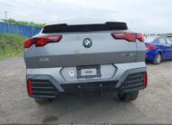 2025 BMW X2 XDRIVE28I | VIN: WBX63GM04S5299747
