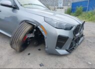 2025 BMW X2 XDRIVE28I | VIN: WBX63GM04S5299747