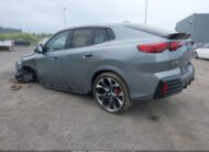 2025 BMW X2 XDRIVE28I | VIN: WBX63GM04S5299747