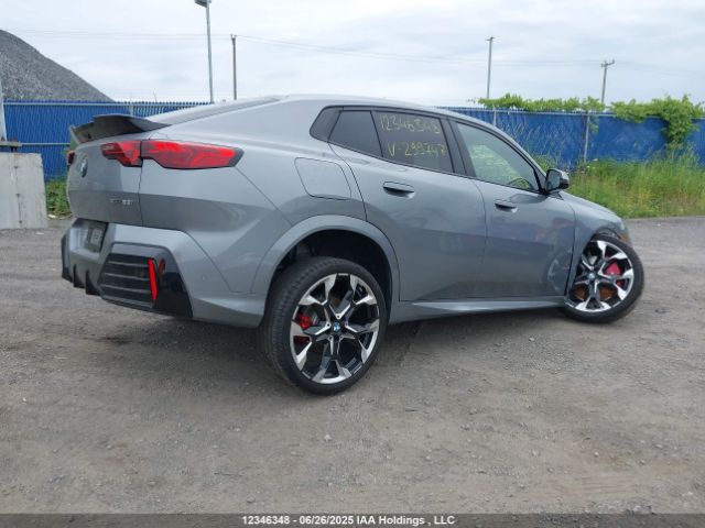 2025 BMW X2 XDRIVE28I | VIN: WBX63GM04S5299747