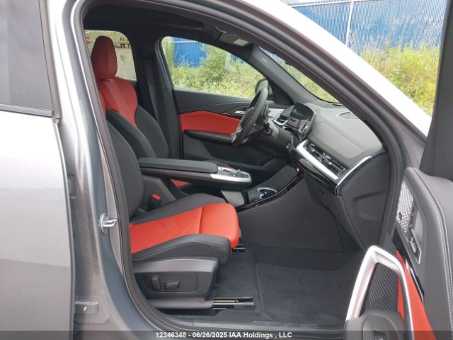 2025 BMW X2 XDRIVE28I | VIN: WBX63GM04S5299747
