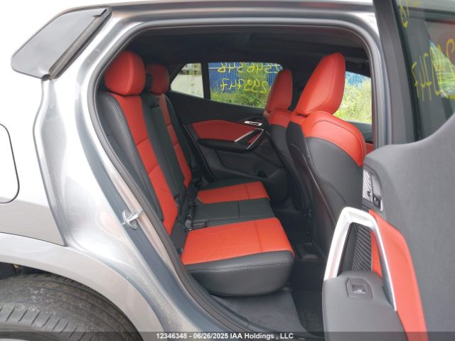 2025 BMW X2 XDRIVE28I | VIN: WBX63GM04S5299747