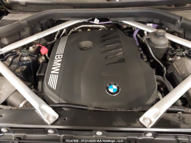 2024 BMW X5 XDRIVE40I | VIN: 5UX23EU03R9V82349