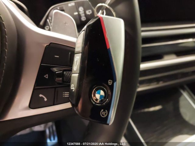 2024 BMW X5 XDRIVE40I | VIN: 5UX23EU03R9V82349