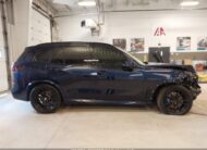 2024 BMW X5 XDRIVE40I | VIN: 5UX23EU03R9V82349