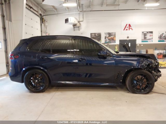 2024 BMW X5 XDRIVE40I | VIN: 5UX23EU03R9V82349