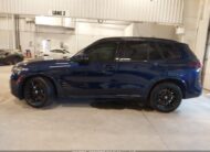 2024 BMW X5 XDRIVE40I | VIN: 5UX23EU03R9V82349