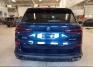 2024 BMW X5 XDRIVE40I | VIN: 5UX23EU03R9V82349