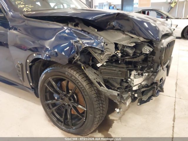 2024 BMW X5 XDRIVE40I | VIN: 5UX23EU03R9V82349