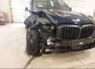 2024 BMW X5 XDRIVE40I | VIN: 5UX23EU03R9V82349