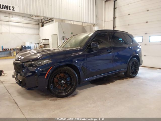2024 BMW X5 XDRIVE40I | VIN: 5UX23EU03R9V82349