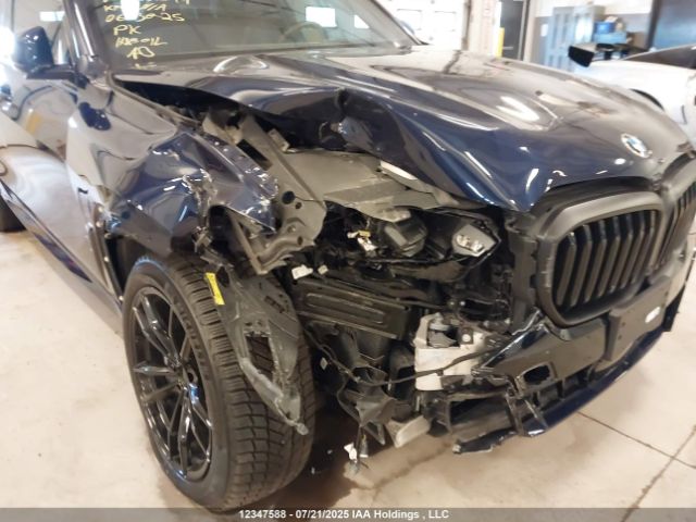 2024 BMW X5 XDRIVE40I | VIN: 5UX23EU03R9V82349