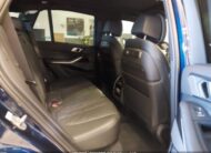2024 BMW X5 XDRIVE40I | VIN: 5UX23EU03R9V82349