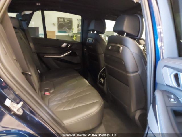 2024 BMW X5 XDRIVE40I | VIN: 5UX23EU03R9V82349