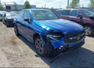 2025 MERCEDES-BENZ GLC 300 COUPE 4MATIC | VIN: W1NKJ4HB2SF309416