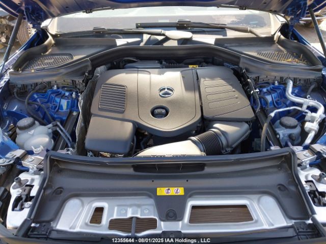 2025 MERCEDES-BENZ GLC 300 COUPE 4MATIC | VIN: W1NKJ4HB2SF309416